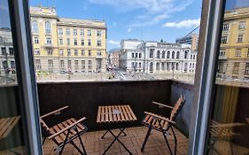Sarajevo City Center Apartment
